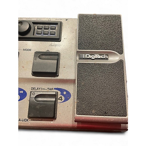 Used DigiTech GNX2 Effect Processor