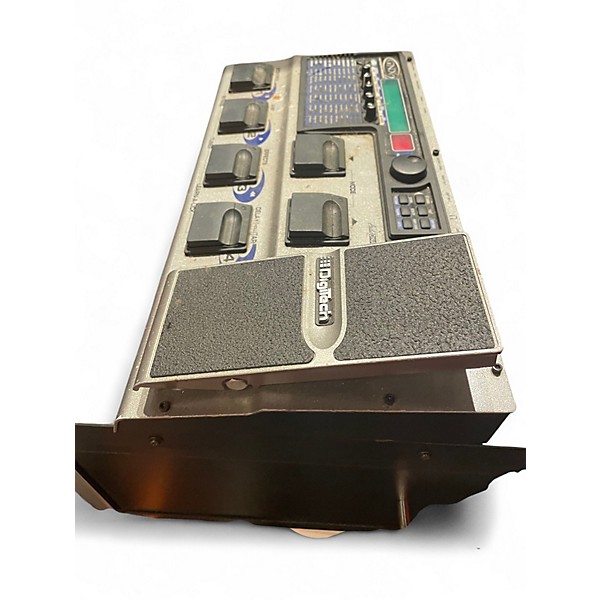 Used DigiTech GNX2 Effect Processor