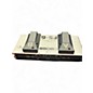 Used BOSS FS6 Dual Footswitch Sustain Pedal