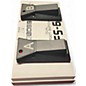 Used BOSS FS6 Dual Footswitch Sustain Pedal