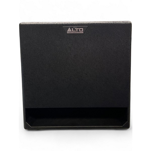 Used Alto TX212S Powered Subwoofer