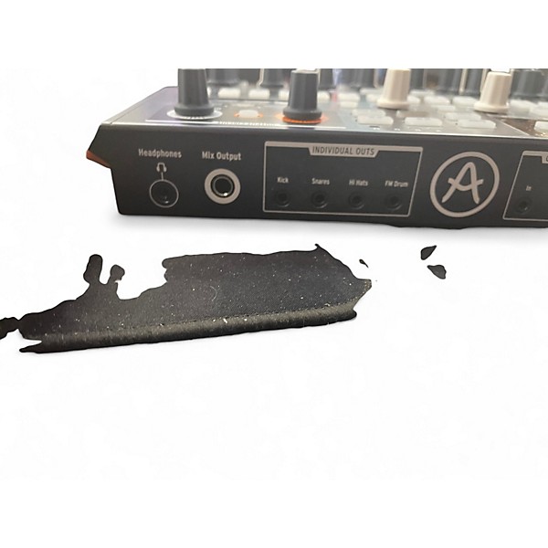 Used Arturia Drumbrute Impact Drum Machine