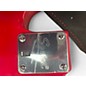Used Squier MINI PRECISION BASS Dakota Red Electric Bass Guitar