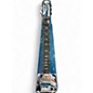 Used Rogue RLS1 METALLIC BLUE Lap Steel