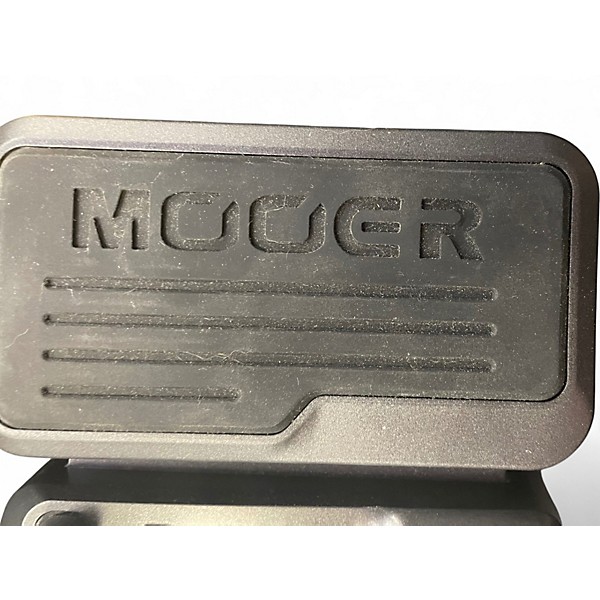 Used Mooer GE100 Effect Processor