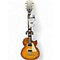 Used Gibson Les Paul Tribute Honey Burst Solid Body Electric Guitar thumbnail
