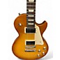 Used Gibson Les Paul Tribute Honey Burst Solid Body Electric Guitar