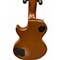 Used Gibson Les Paul Tribute Honey Burst Solid Body Electric Guitar