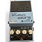 Used BOSS CH1 Super Chorus Effect Pedal