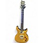 Used PRS DGT Gold Top Solid Body Electric Guitar thumbnail