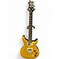 Used PRS DGT Gold Top Solid Body Electric Guitar