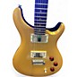 Used PRS DGT Gold Top Solid Body Electric Guitar