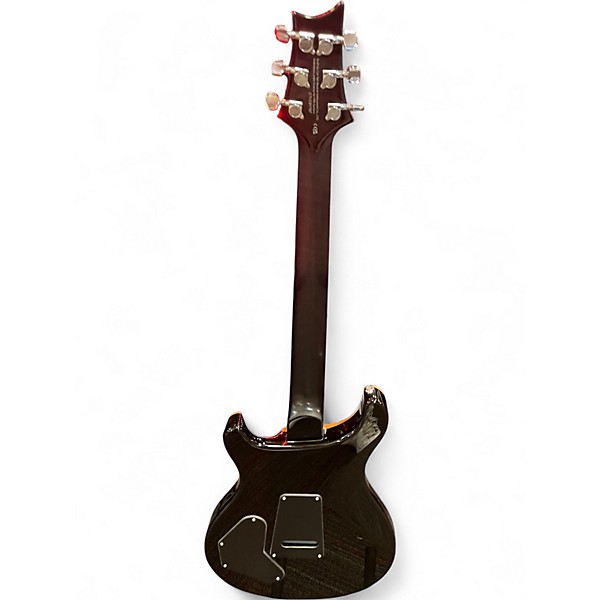 Used PRS DGT Gold Top Solid Body Electric Guitar