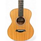Used Taylor GS Mini e Koa Natural Acoustic Electric Guitar