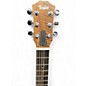 Used Taylor GS Mini e Koa Natural Acoustic Electric Guitar