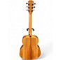 Used Taylor GS Mini e Koa Natural Acoustic Electric Guitar
