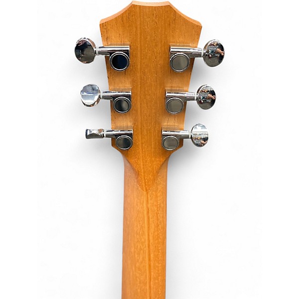 Used Taylor GS Mini e Koa Natural Acoustic Electric Guitar