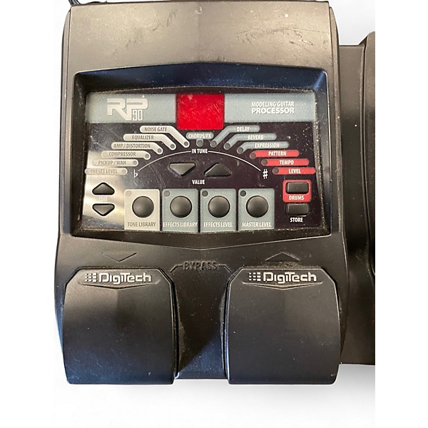 Used DigiTech RP90 Effect Processor