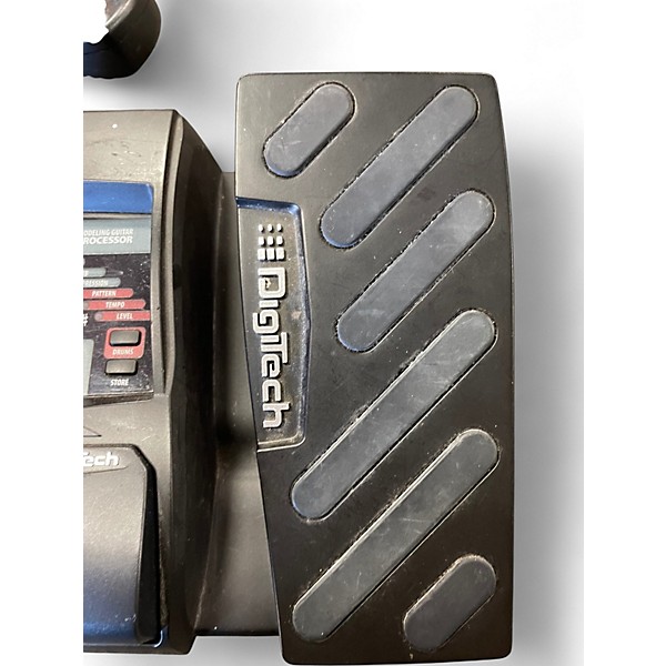 Used DigiTech RP90 Effect Processor