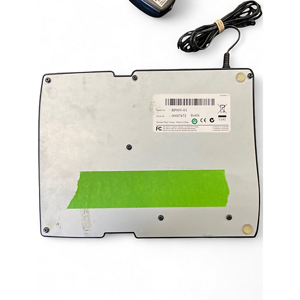 Used DigiTech RP90 Effect Processor