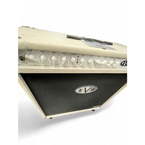Used EVH 5150 III 2x12 50W Tube Guitar Combo Amp