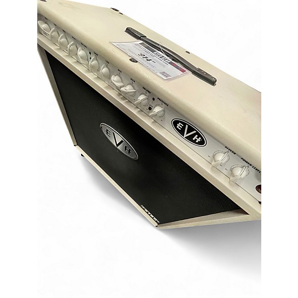 Used EVH 5150 III 2x12 50W Tube Guitar Combo Amp