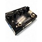 Used Bogner Uberschall Distortion Effect Pedal
