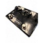 Used Bogner Uberschall Distortion Effect Pedal