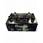 Used Bogner Uberschall Distortion Effect Pedal