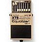 Used BOSS Xact XTS Modded GE7 Pedal thumbnail