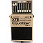 Used BOSS Xact XTS Modded GE7 Pedal
