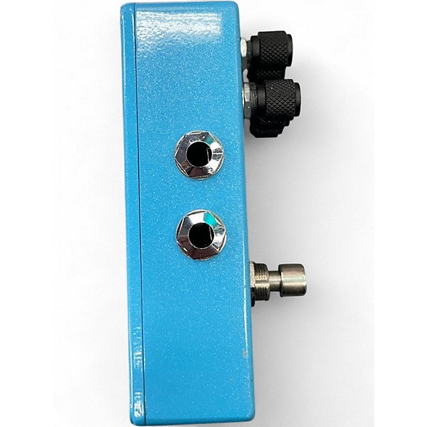 Used MXR M234 Analog Chorus Effect Pedal