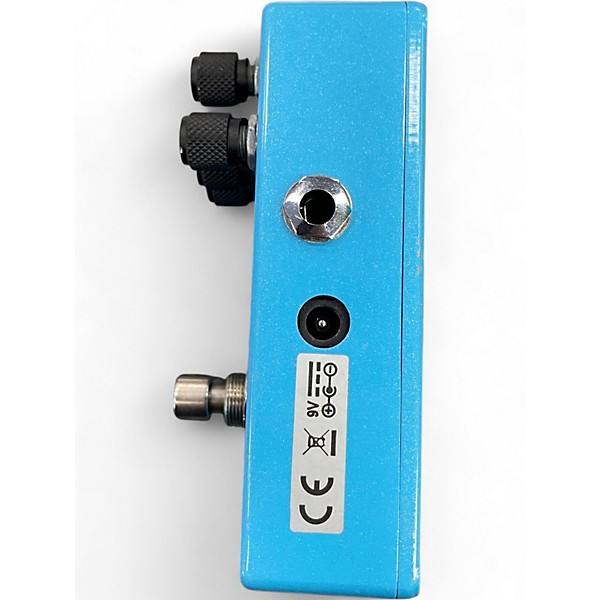 Used MXR M234 Analog Chorus Effect Pedal