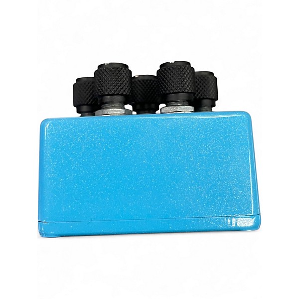 Used MXR M234 Analog Chorus Effect Pedal