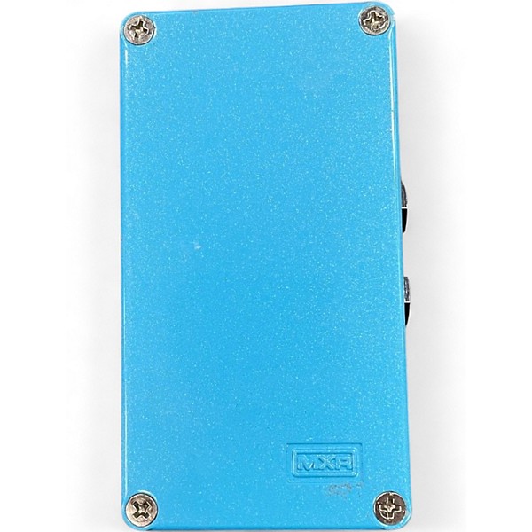 Used MXR M234 Analog Chorus Effect Pedal