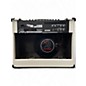 Used BOSS Katana KTN 100 100w White Guitar Combo Amp