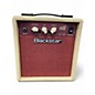 Used Blackstar Debut 10E Guitar Combo Amp thumbnail