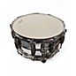 Used Ludwig 14X6 Supraphonic Snare Chrome Drum thumbnail