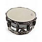 Used Ludwig 14X6 Supraphonic Snare Chrome Drum