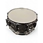 Used Ludwig 14X6 Supraphonic Snare Chrome Drum