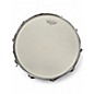 Used Ludwig 14X6 Supraphonic Snare Chrome Drum