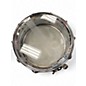 Used Ludwig 14X6 Supraphonic Snare Chrome Drum