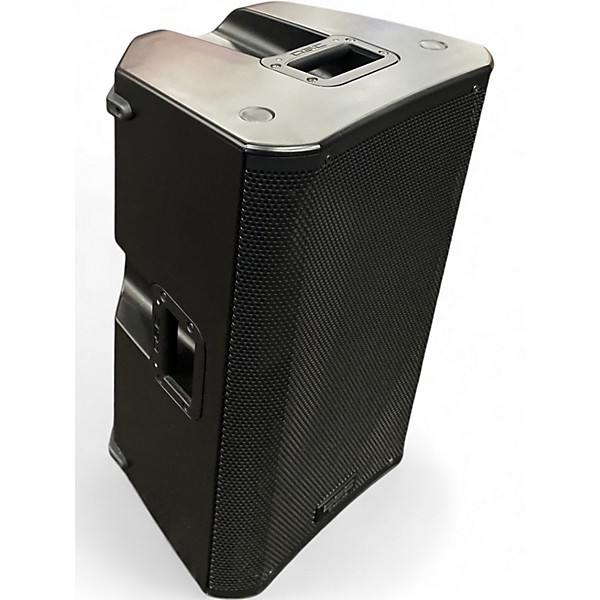 Used QSC K12 Powered Speaker