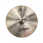 Used Zildjian 16in A Series Medium Thin Crash Cymbal thumbnail