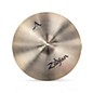 Used Zildjian 16in A Series Medium Thin Crash Cymbal