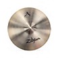 Used Zildjian 16in A Series Medium Thin Crash Cymbal