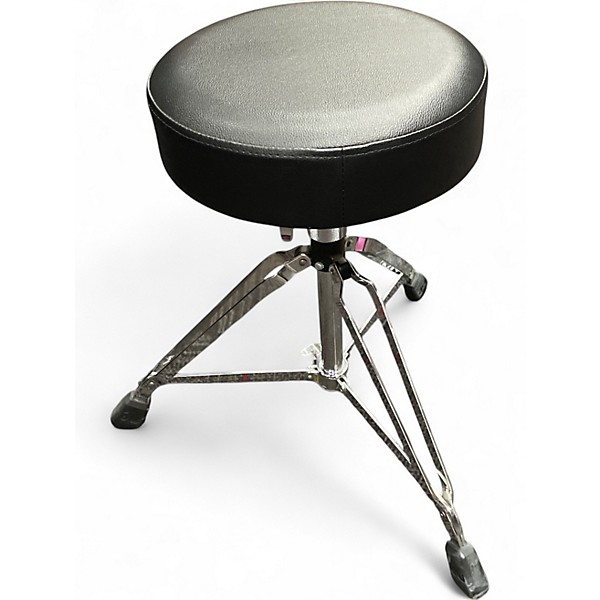 Used DW 5000 Series Throne Drum Throne