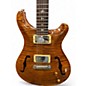 Used PRS MCCARTY HOLLOWBODY I  AMBER BURST Hollow Body Electric Guitar