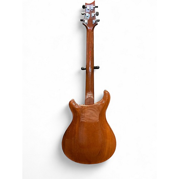 Used PRS MCCARTY HOLLOWBODY I  AMBER BURST Hollow Body Electric Guitar