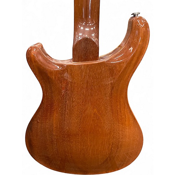 Used PRS MCCARTY HOLLOWBODY I  AMBER BURST Hollow Body Electric Guitar